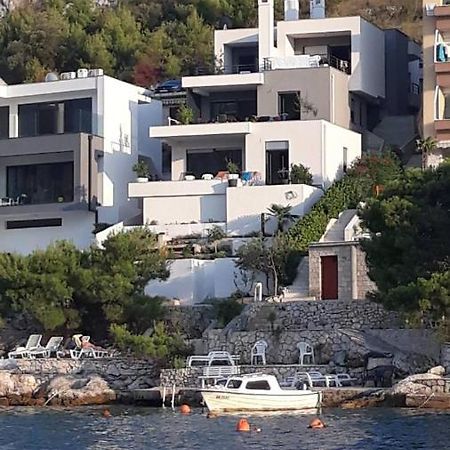 Apartman Ana Primošten Zewnętrze zdjęcie