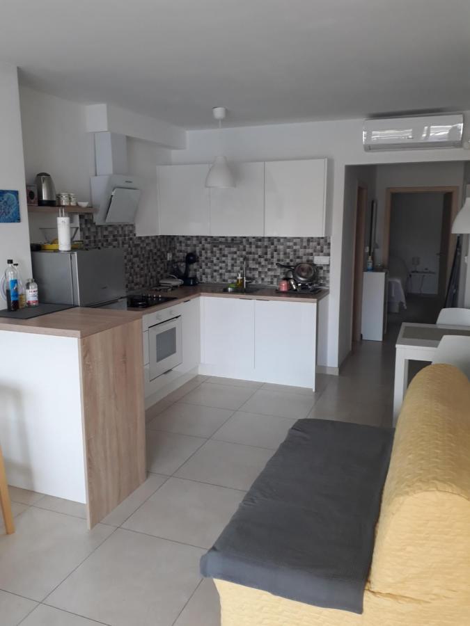 Apartman Ana Primošten Zewnętrze zdjęcie