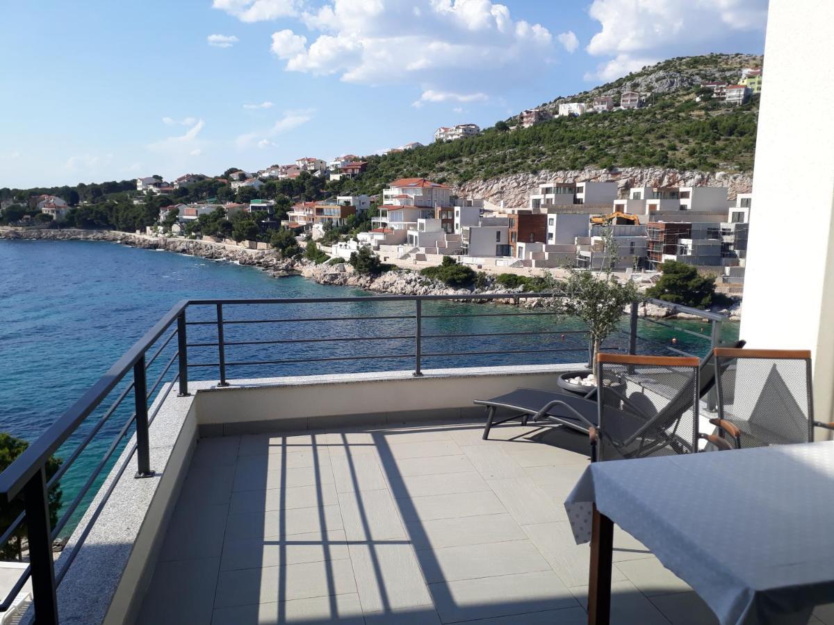 Apartman Ana Primošten Zewnętrze zdjęcie