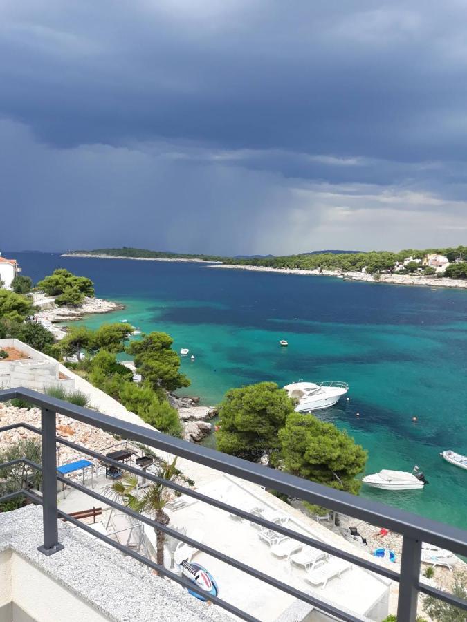 Apartman Ana Primošten Zewnętrze zdjęcie