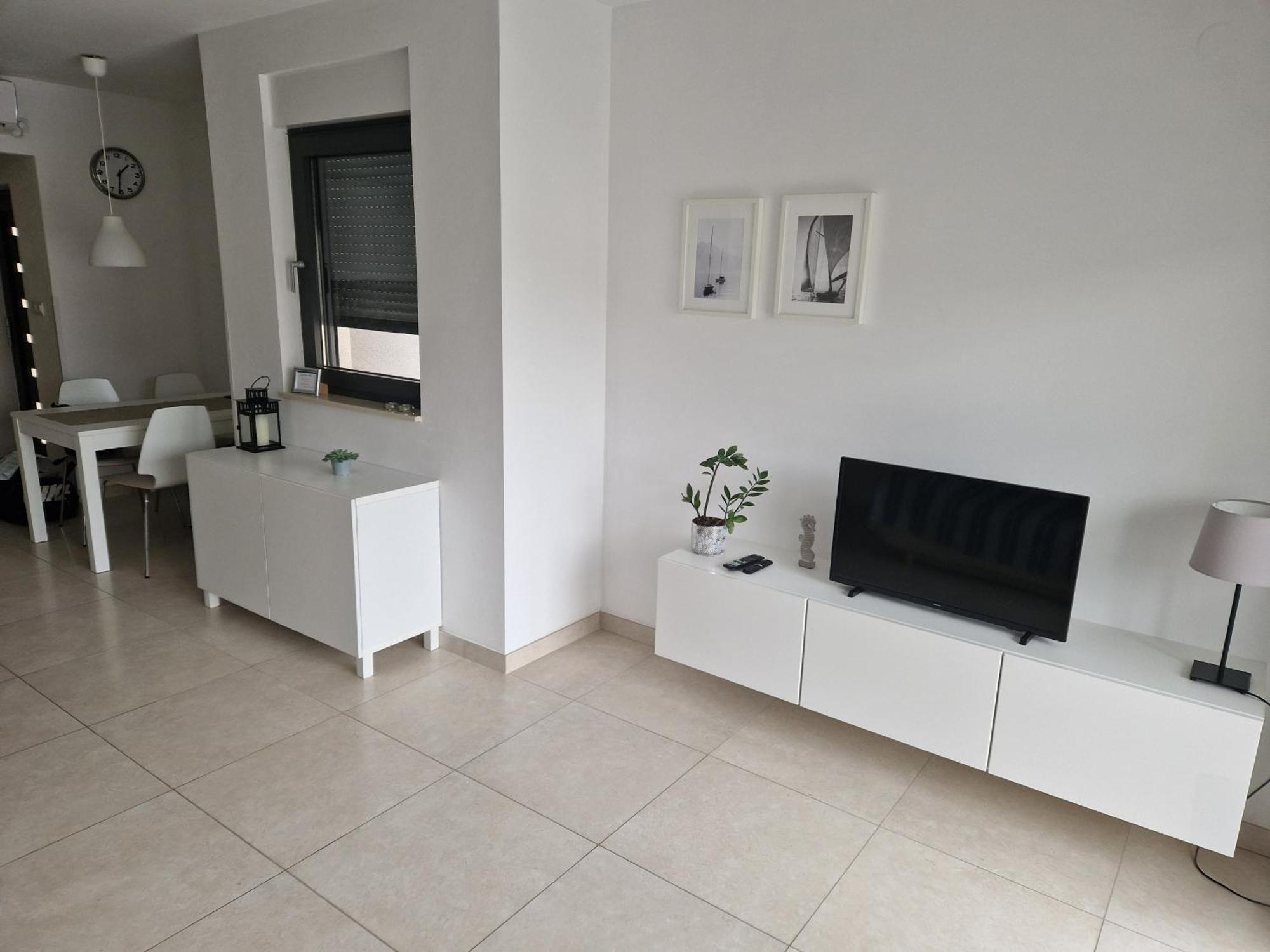 Apartman Ana Primošten Zewnętrze zdjęcie