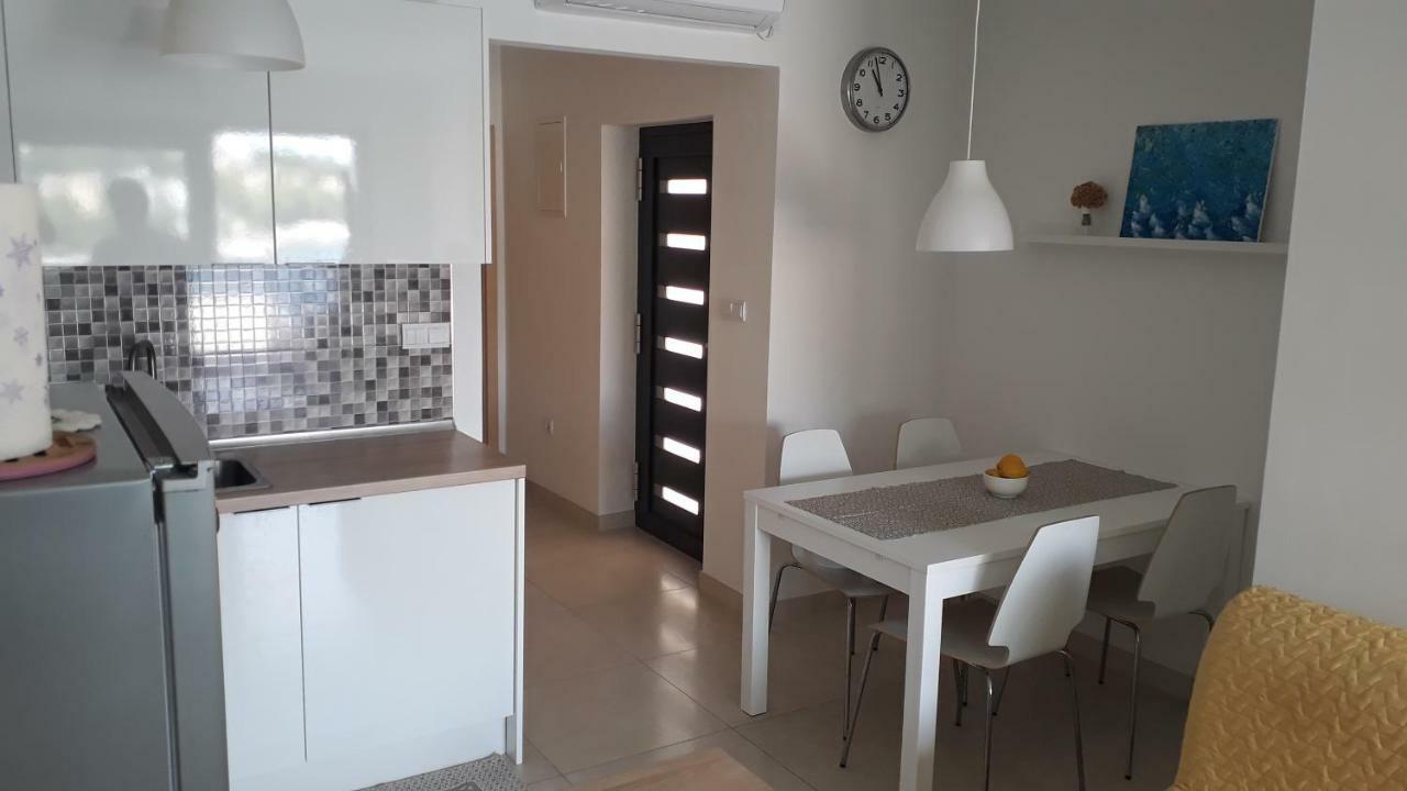 Apartman Ana Primošten Zewnętrze zdjęcie