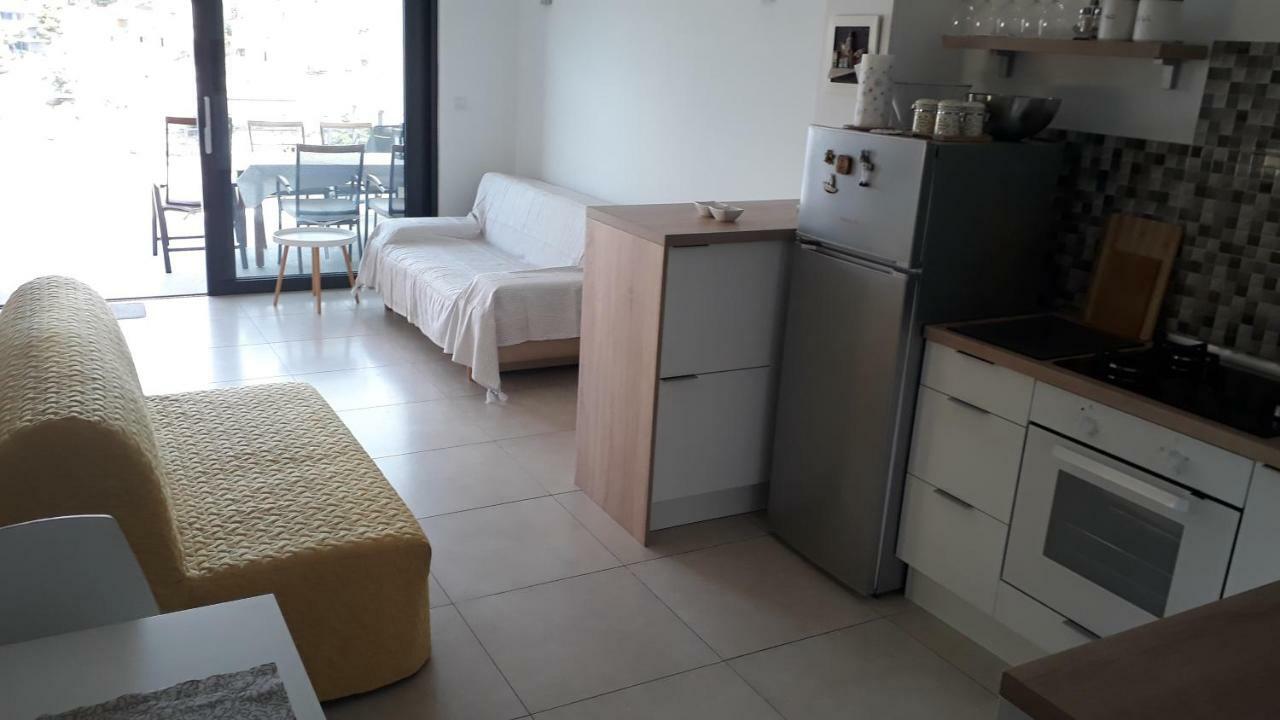 Apartman Ana Primošten Zewnętrze zdjęcie