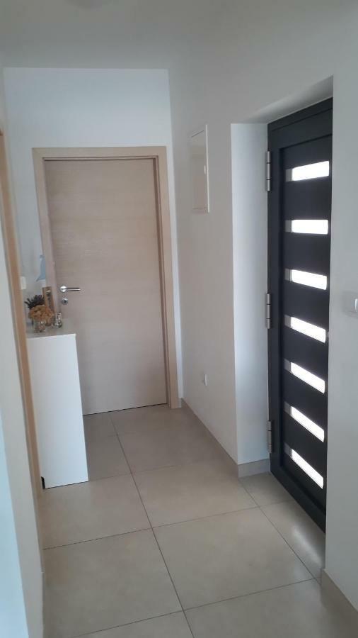 Apartman Ana Primošten Zewnętrze zdjęcie