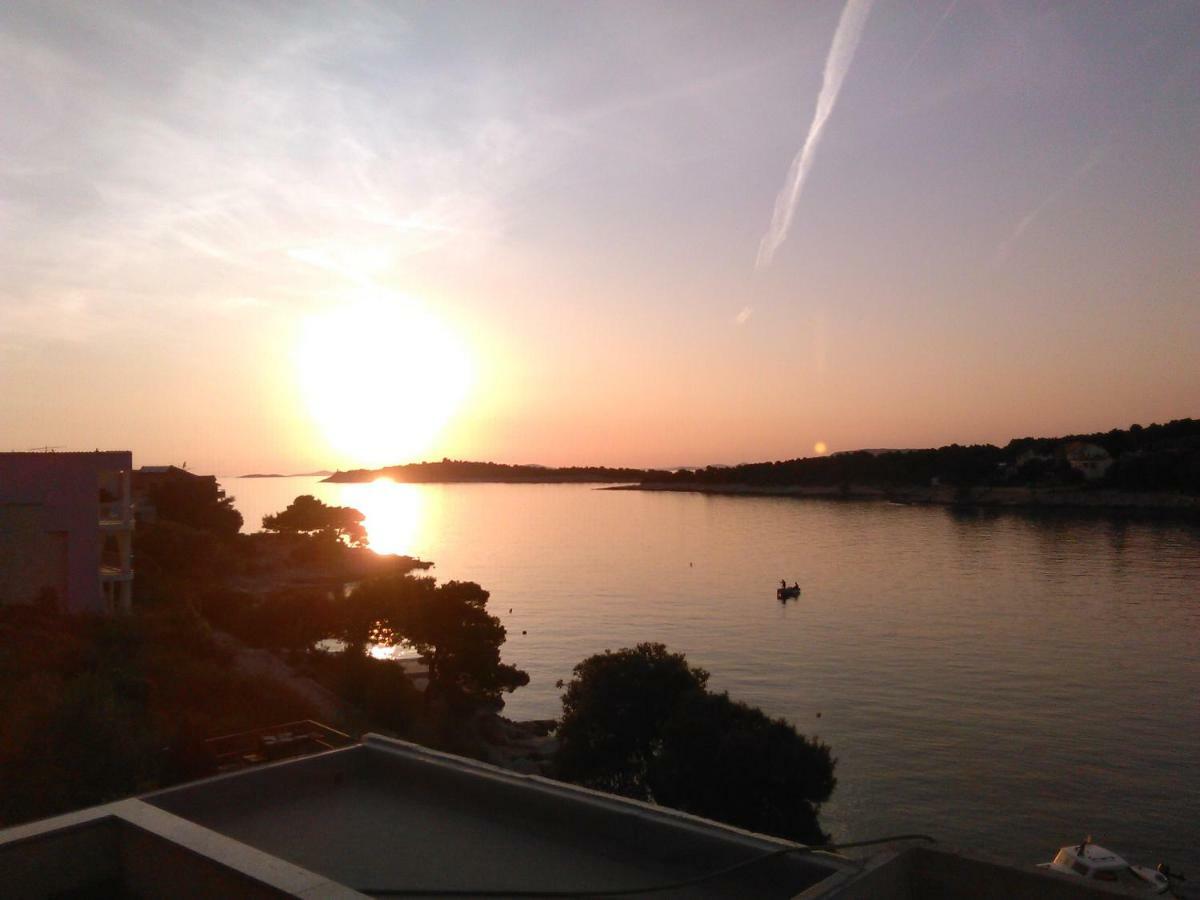 Apartman Ana Primošten Zewnętrze zdjęcie
