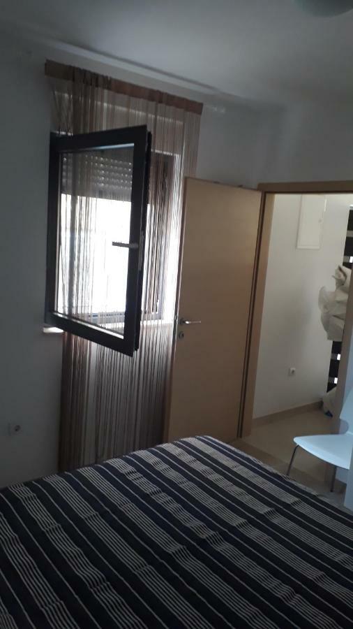 Apartman Ana Primošten Zewnętrze zdjęcie